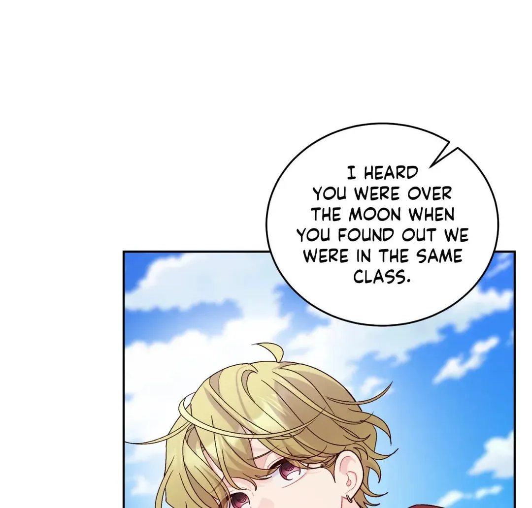 Read Merry Marbling chapter 84 image 3 on Lezhin
