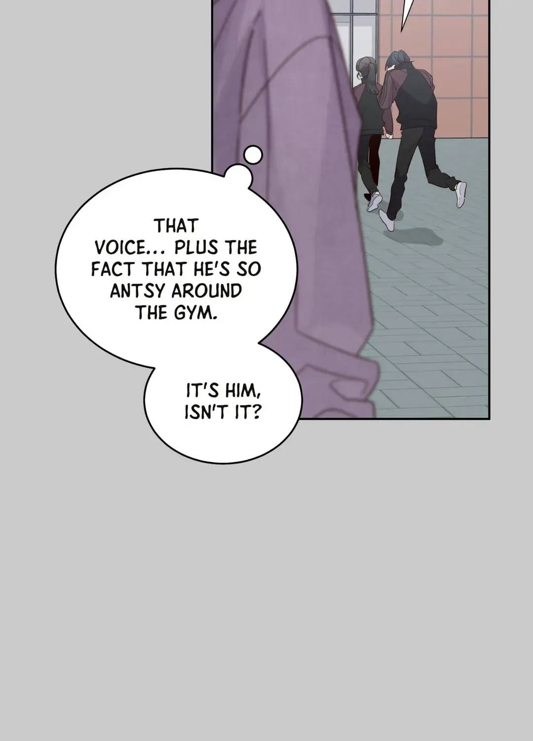 Read Merry Marbling chapter 84 image 30 on Lezhin