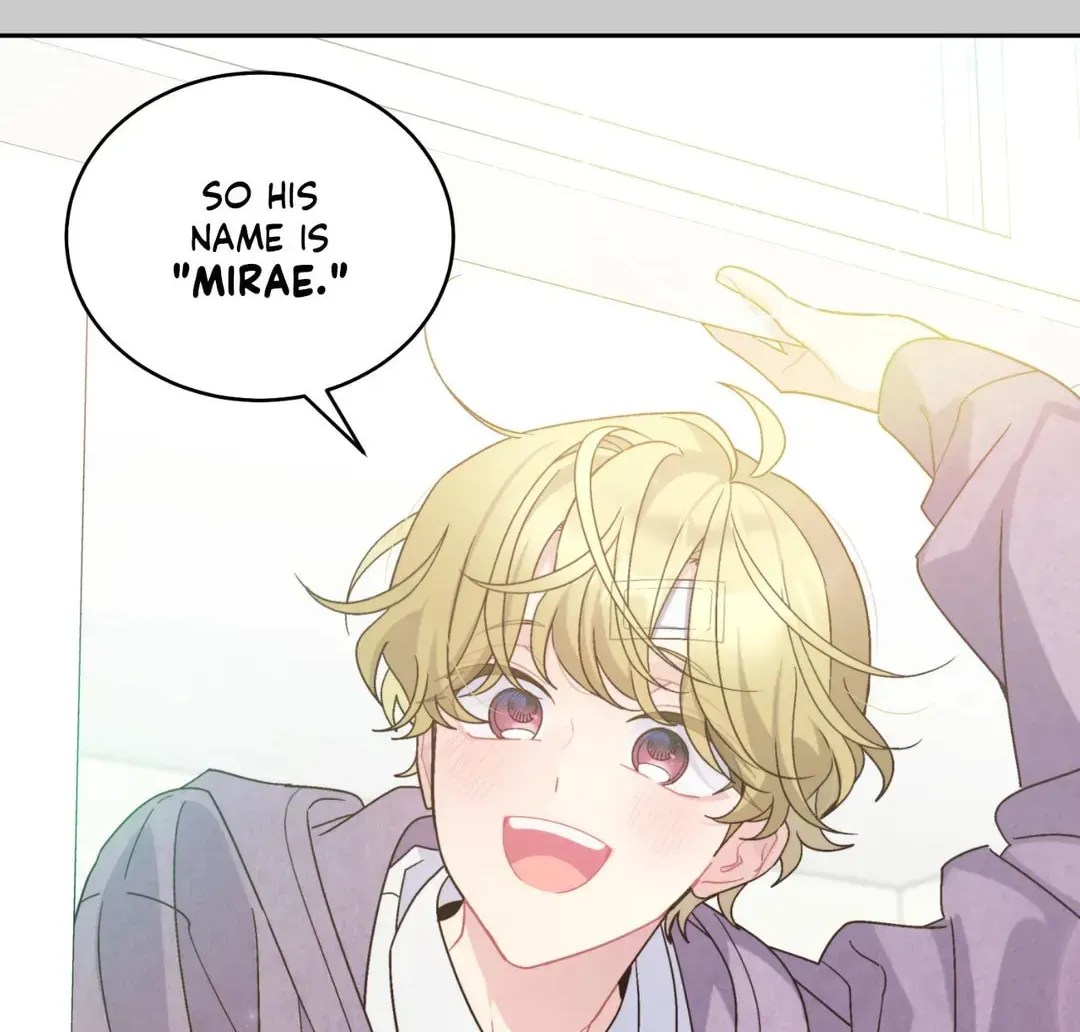 Read Merry Marbling chapter 84 image 31 on Lezhin