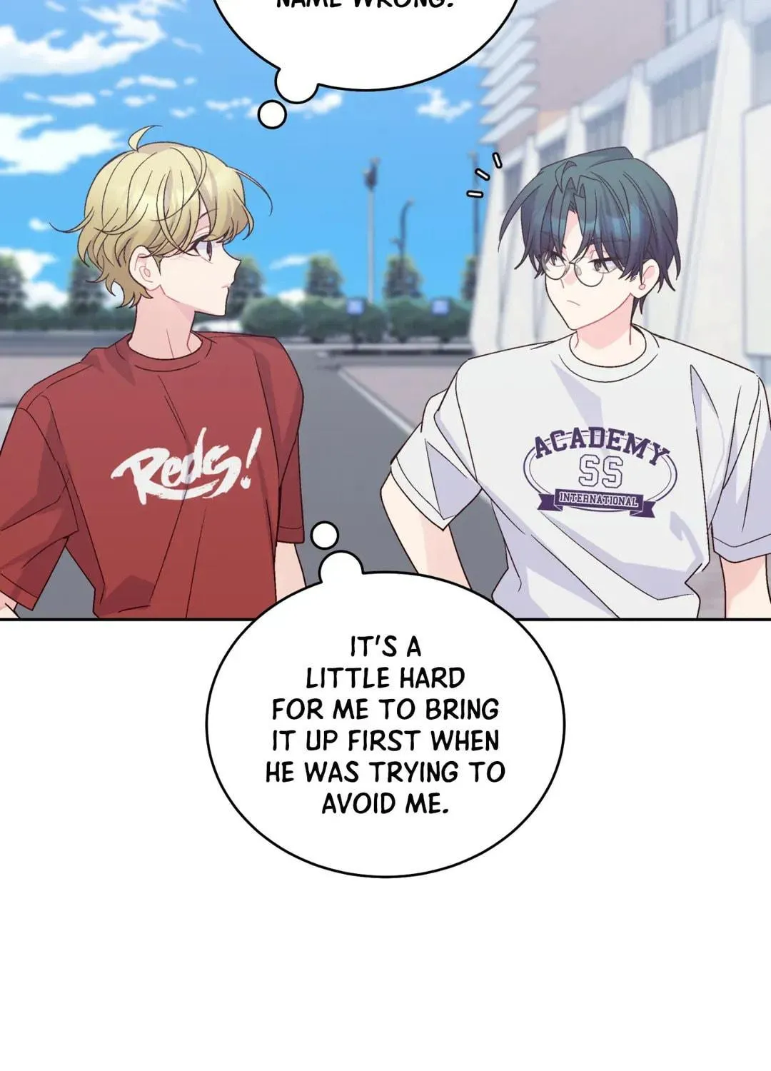 Read Merry Marbling chapter 84 image 34 on Lezhin