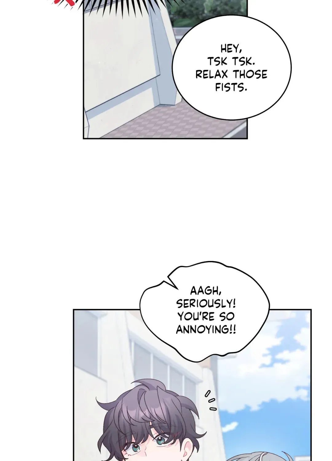 Read Merry Marbling chapter 84 image 36 on Lezhin