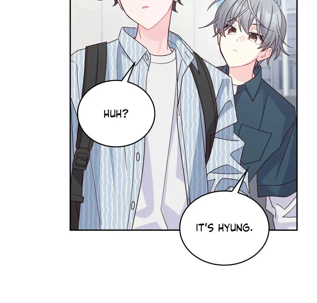 Read Merry Marbling chapter 84 image 37 on Lezhin