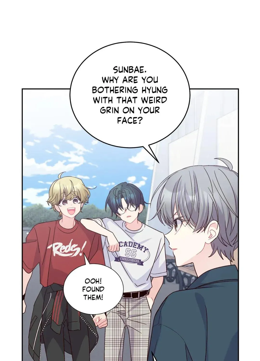 Read Merry Marbling chapter 84 image 38 on Lezhin