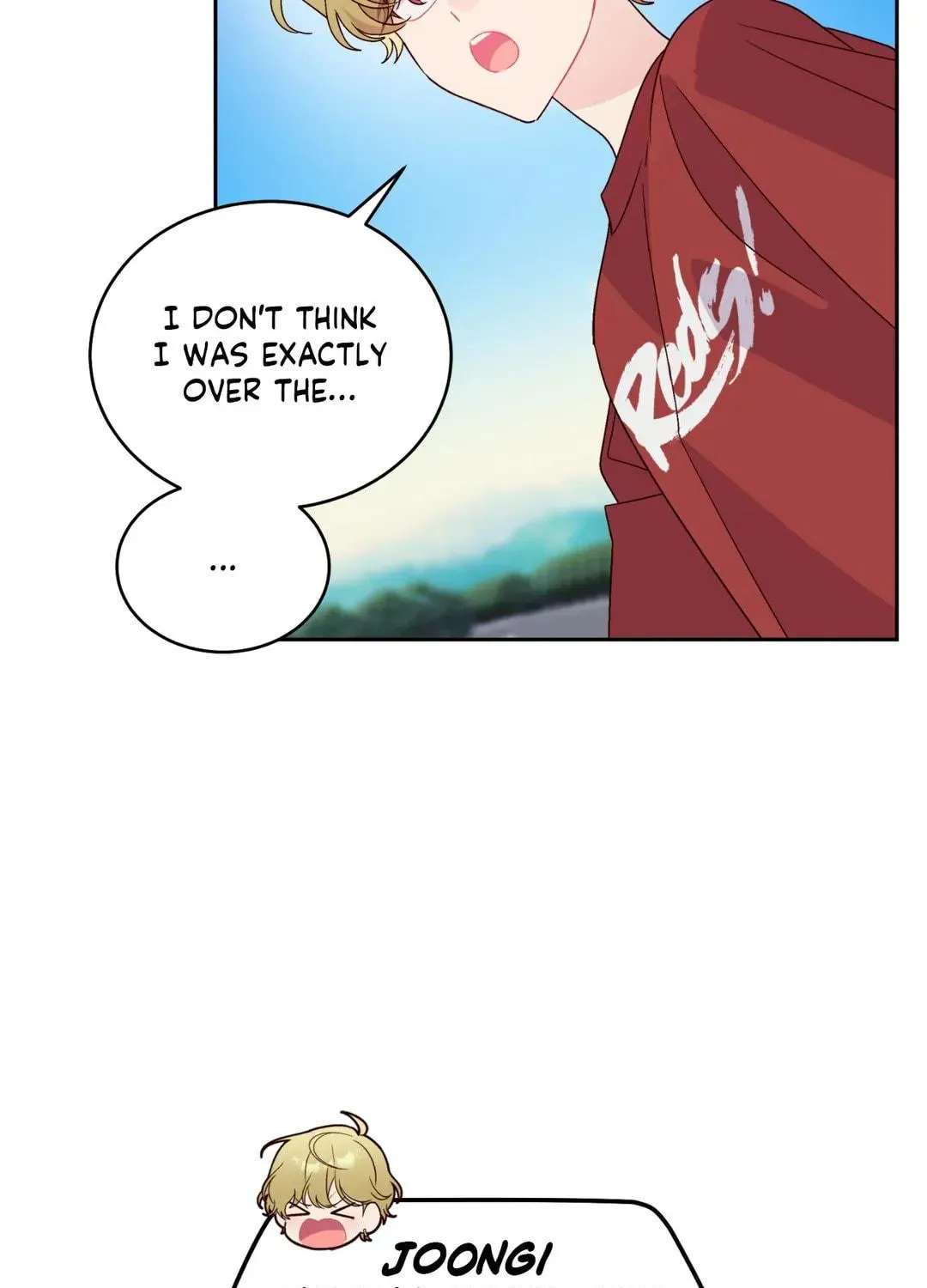 Read Merry Marbling chapter 84 image 4 on Lezhin