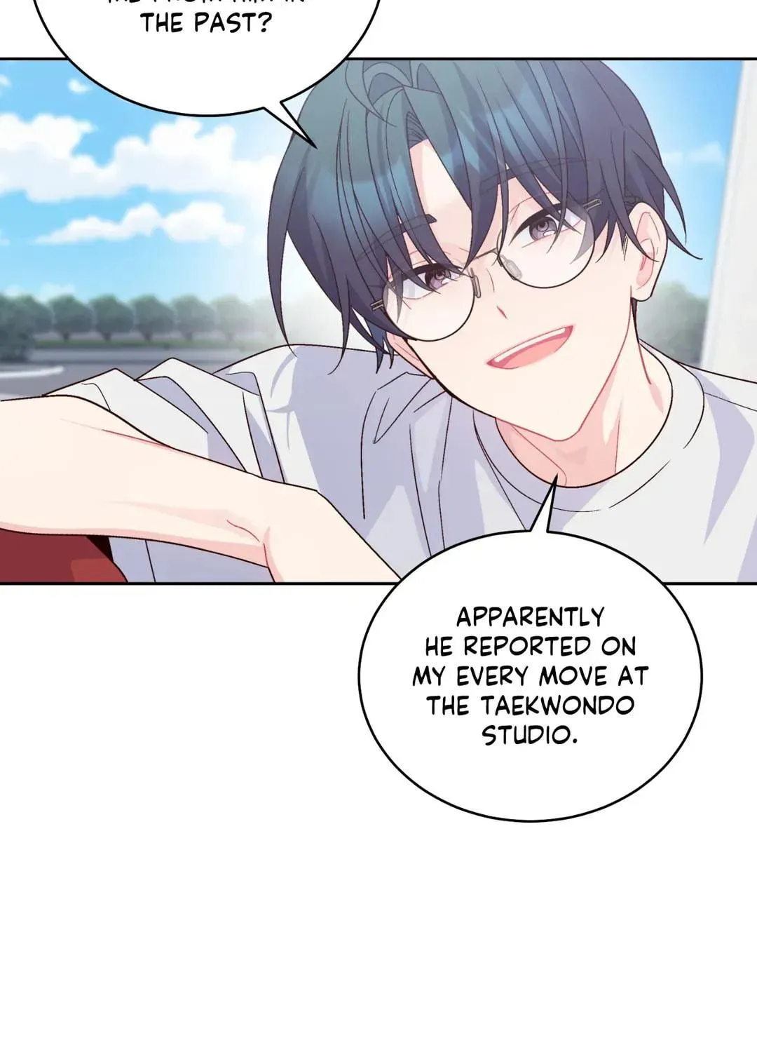 Read Merry Marbling chapter 84 image 40 on Lezhin