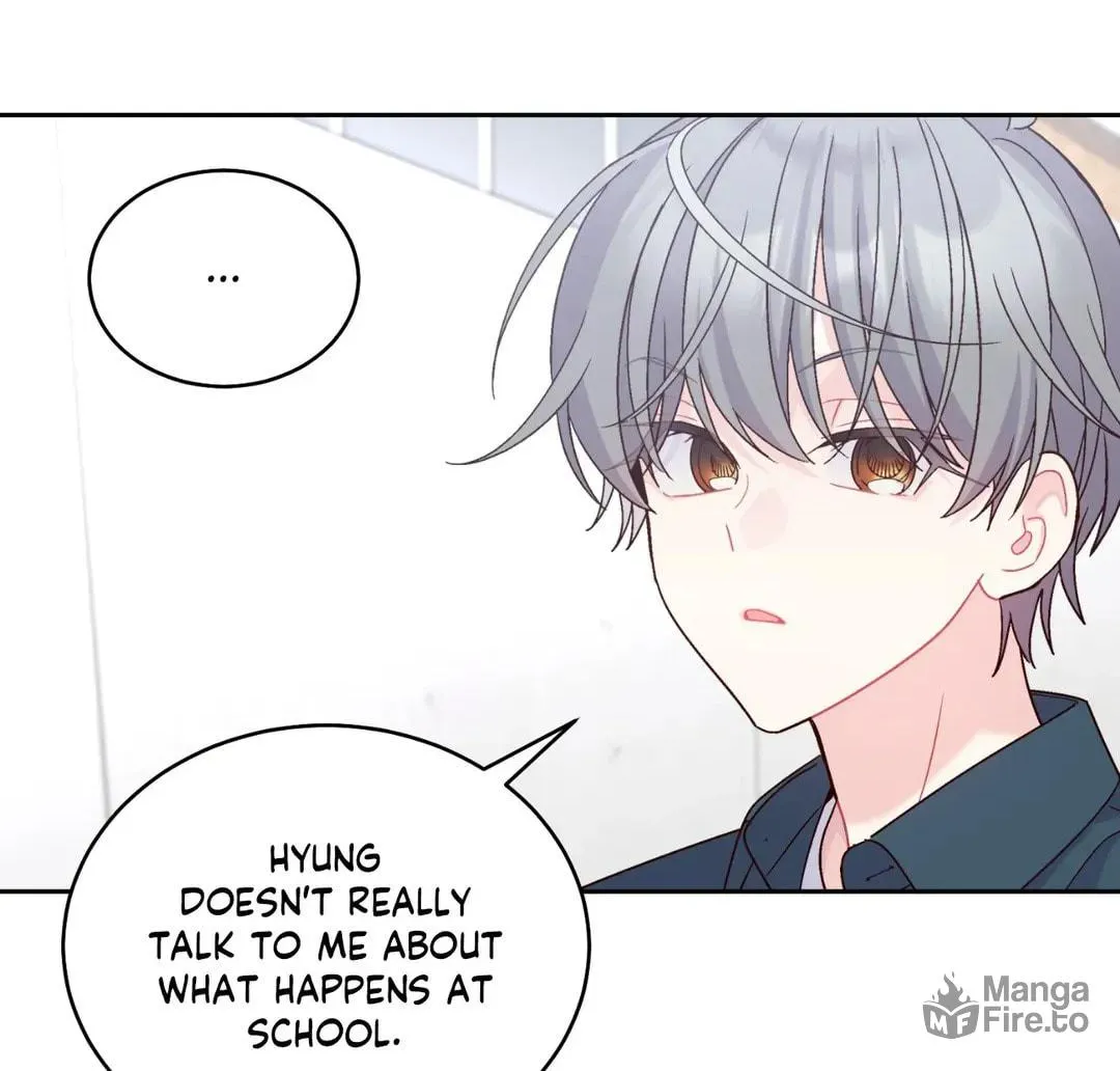 Read Merry Marbling chapter 84 image 41 on Lezhin