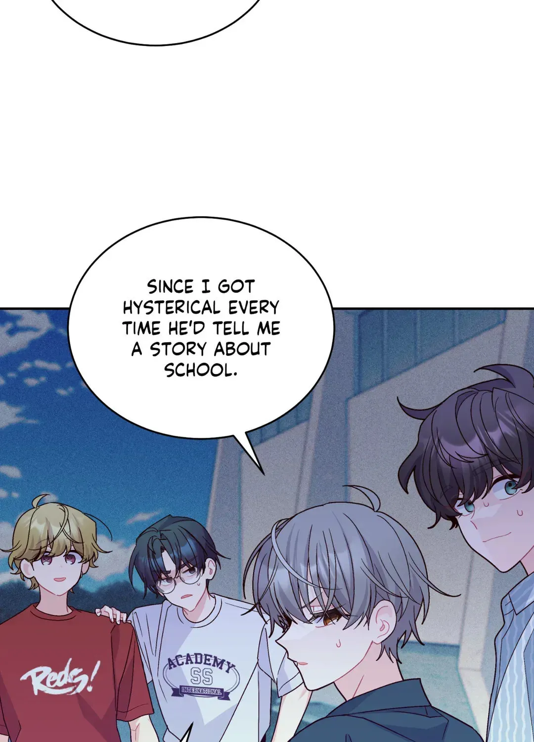 Read Merry Marbling chapter 84 image 42 on Lezhin