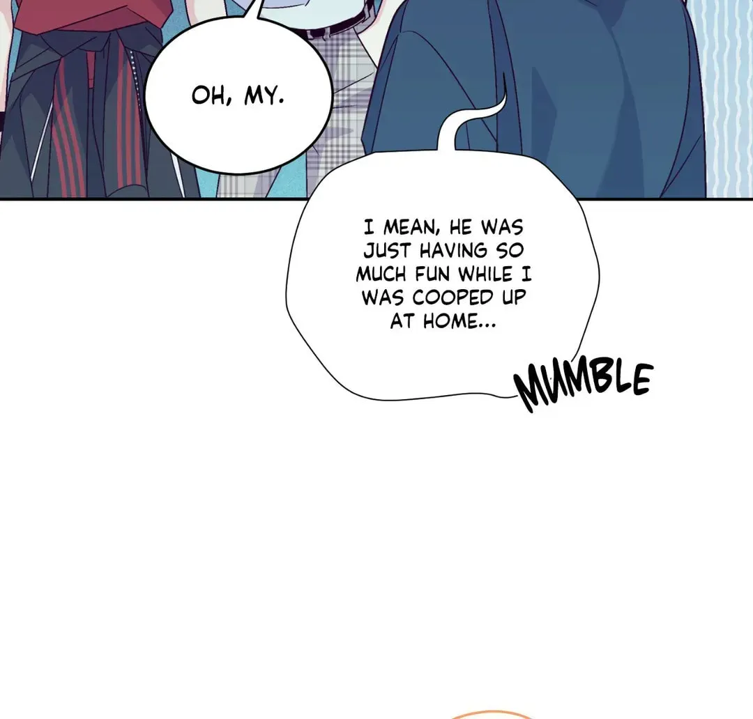 Read Merry Marbling chapter 84 image 43 on Lezhin