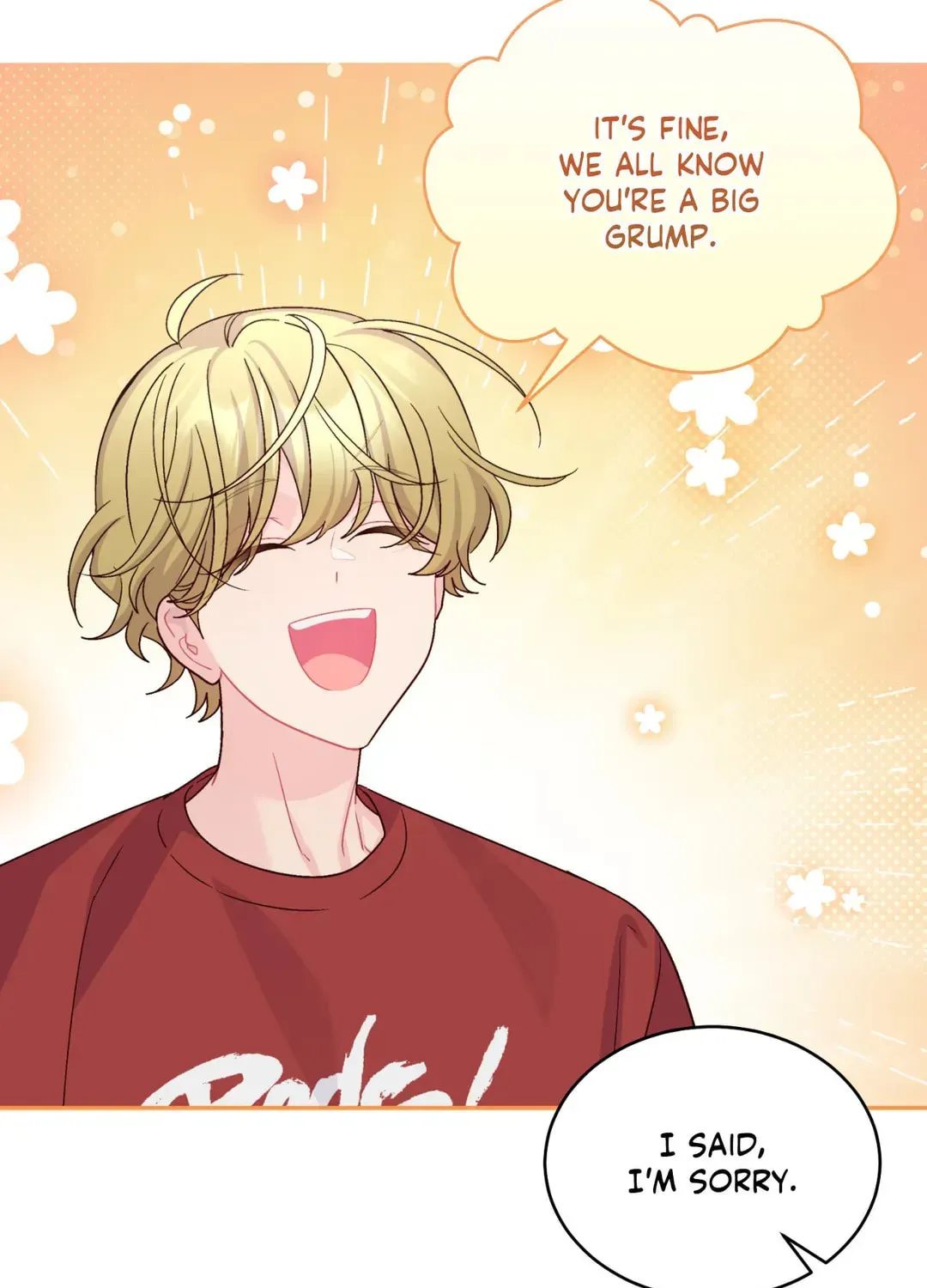 Read Merry Marbling chapter 84 image 44 on Lezhin