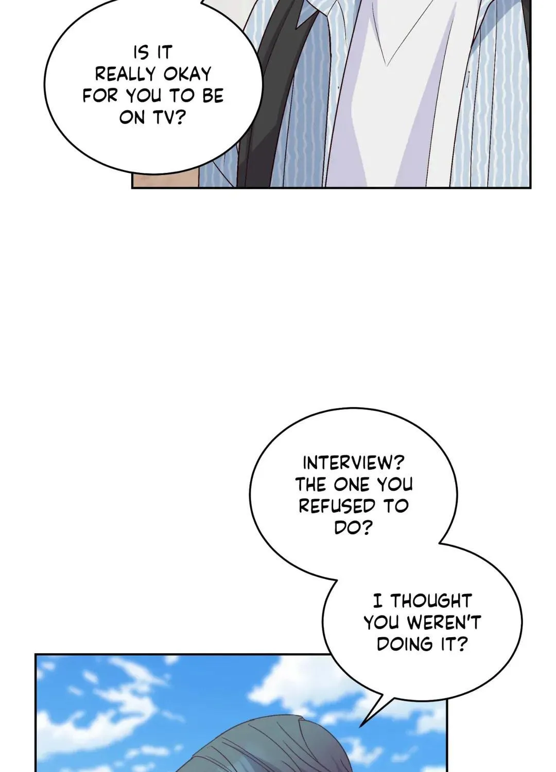 Read Merry Marbling chapter 84 image 48 on Lezhin