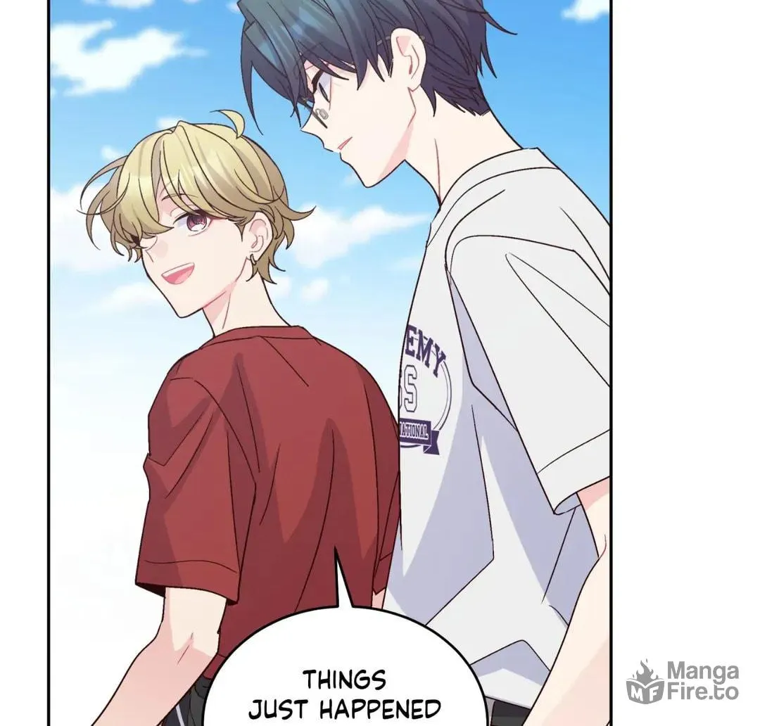 Read Merry Marbling chapter 84 image 49 on Lezhin