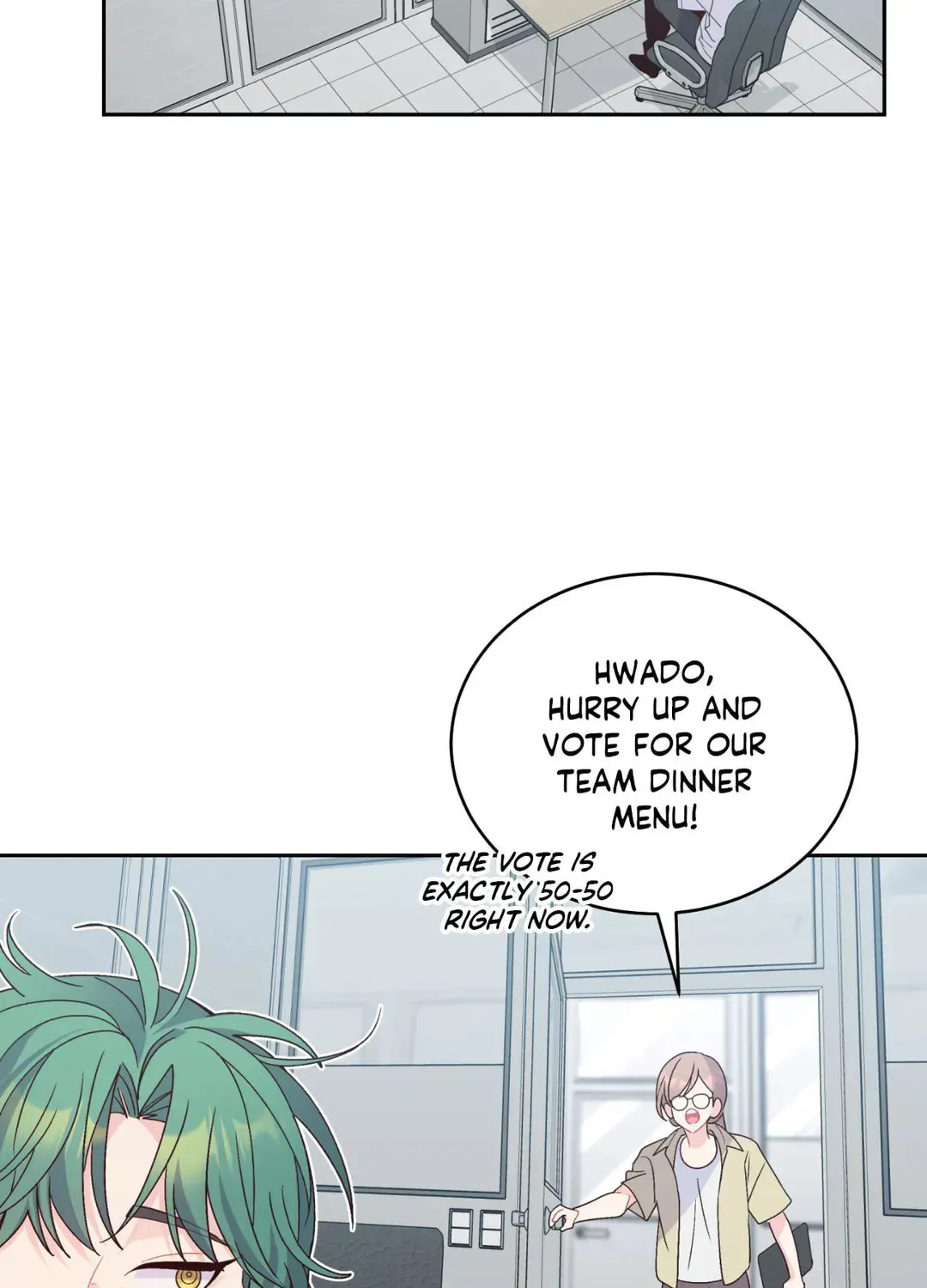 Read Merry Marbling chapter 84 image 54 on Lezhin