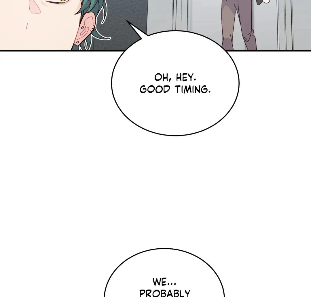Read Merry Marbling chapter 84 image 55 on Lezhin