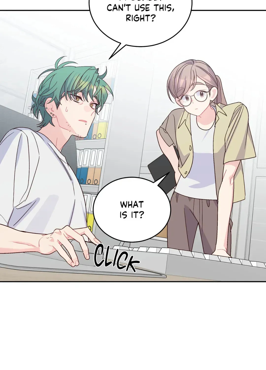 Read Merry Marbling chapter 84 image 56 on Lezhin