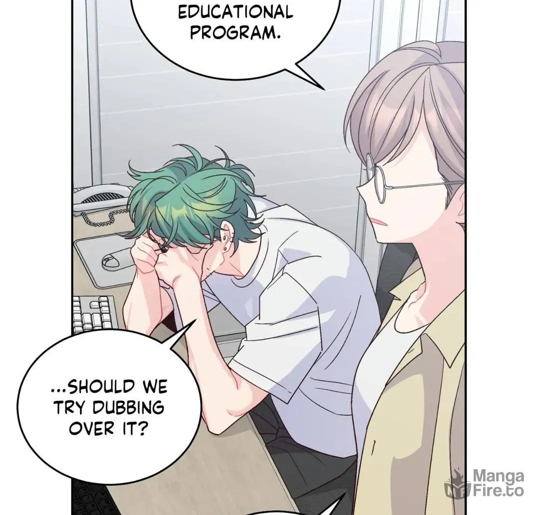 Read Merry Marbling chapter 84 image 59 on Lezhin