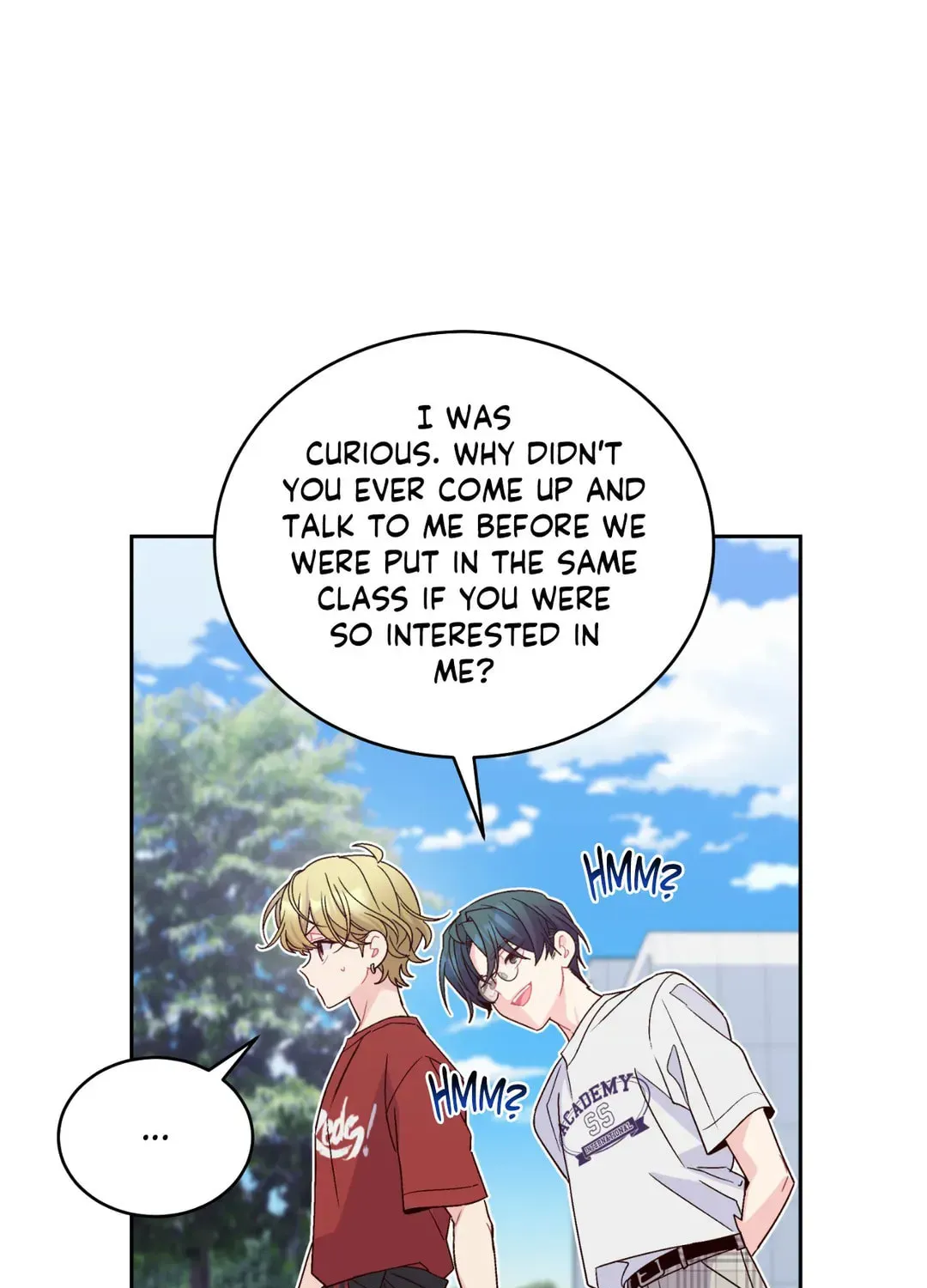Read Merry Marbling chapter 84 image 6 on Lezhin