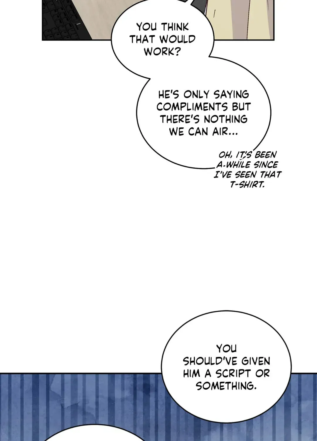 Read Merry Marbling chapter 84 image 60 on Lezhin