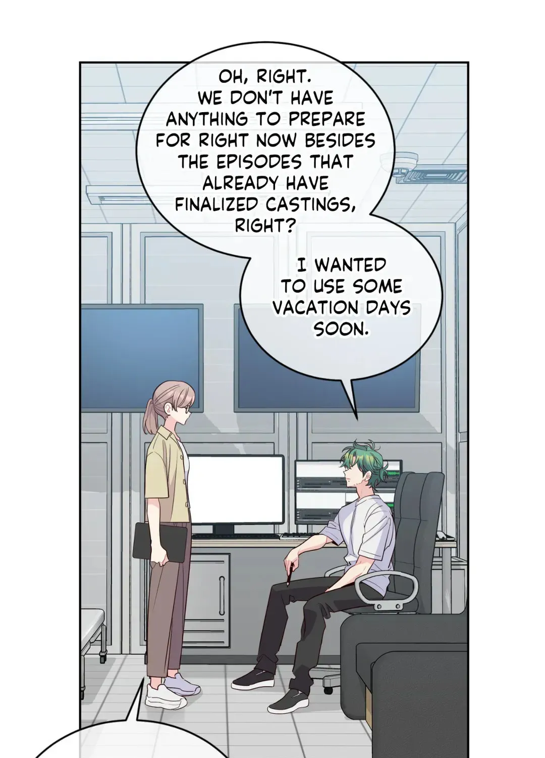 Read Merry Marbling chapter 84 image 62 on Lezhin