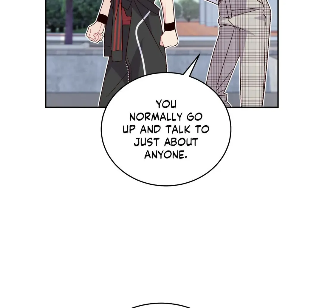 Read Merry Marbling chapter 84 image 7 on Lezhin