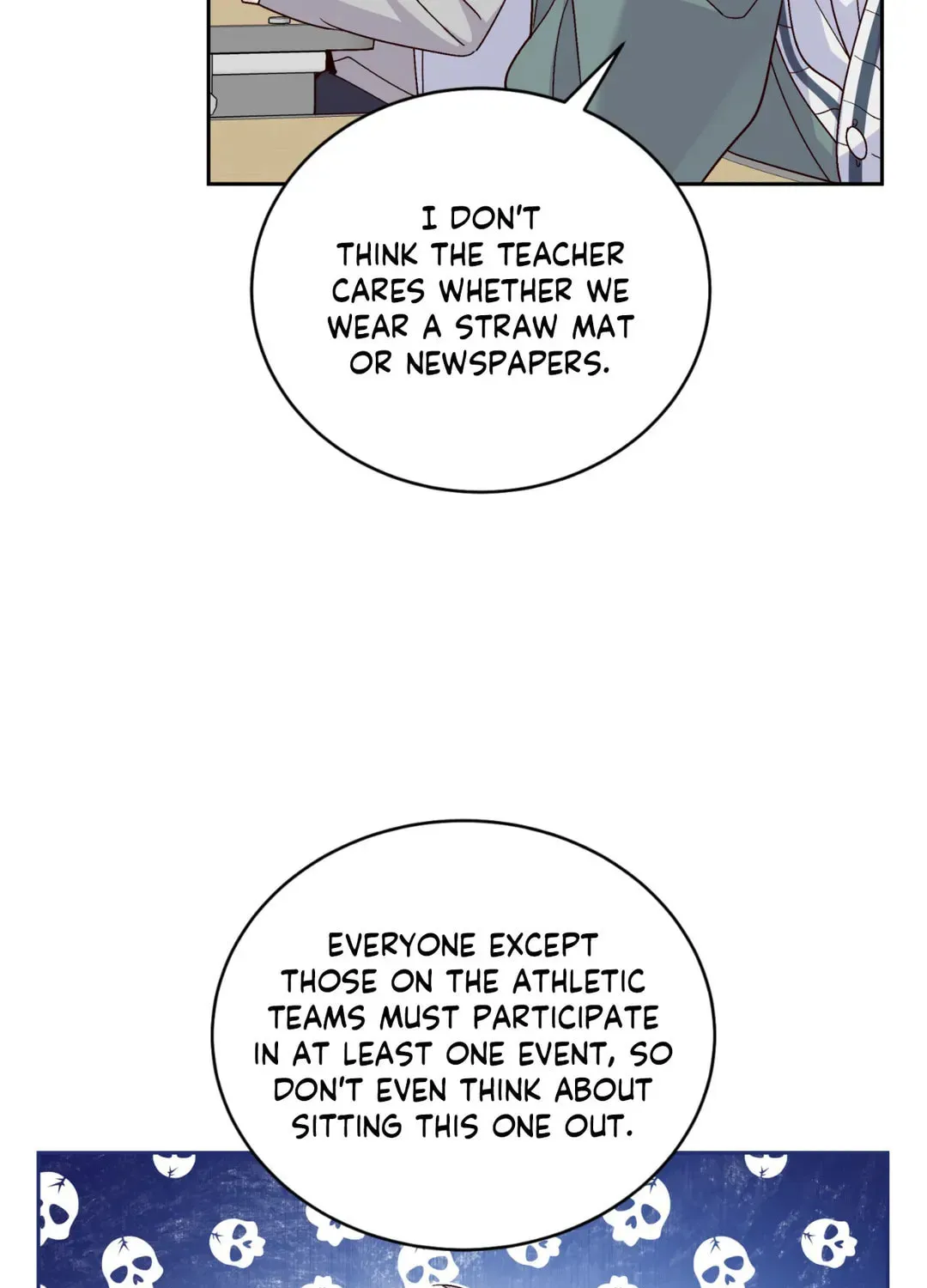 Read Merry Marbling chapter 84 image 72 on Lezhin