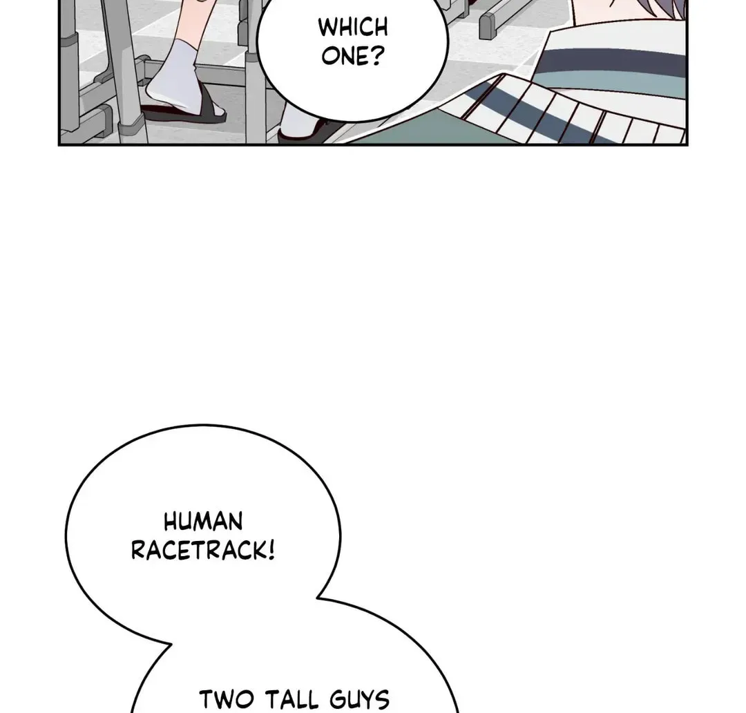 Read Merry Marbling chapter 84 image 75 on Lezhin