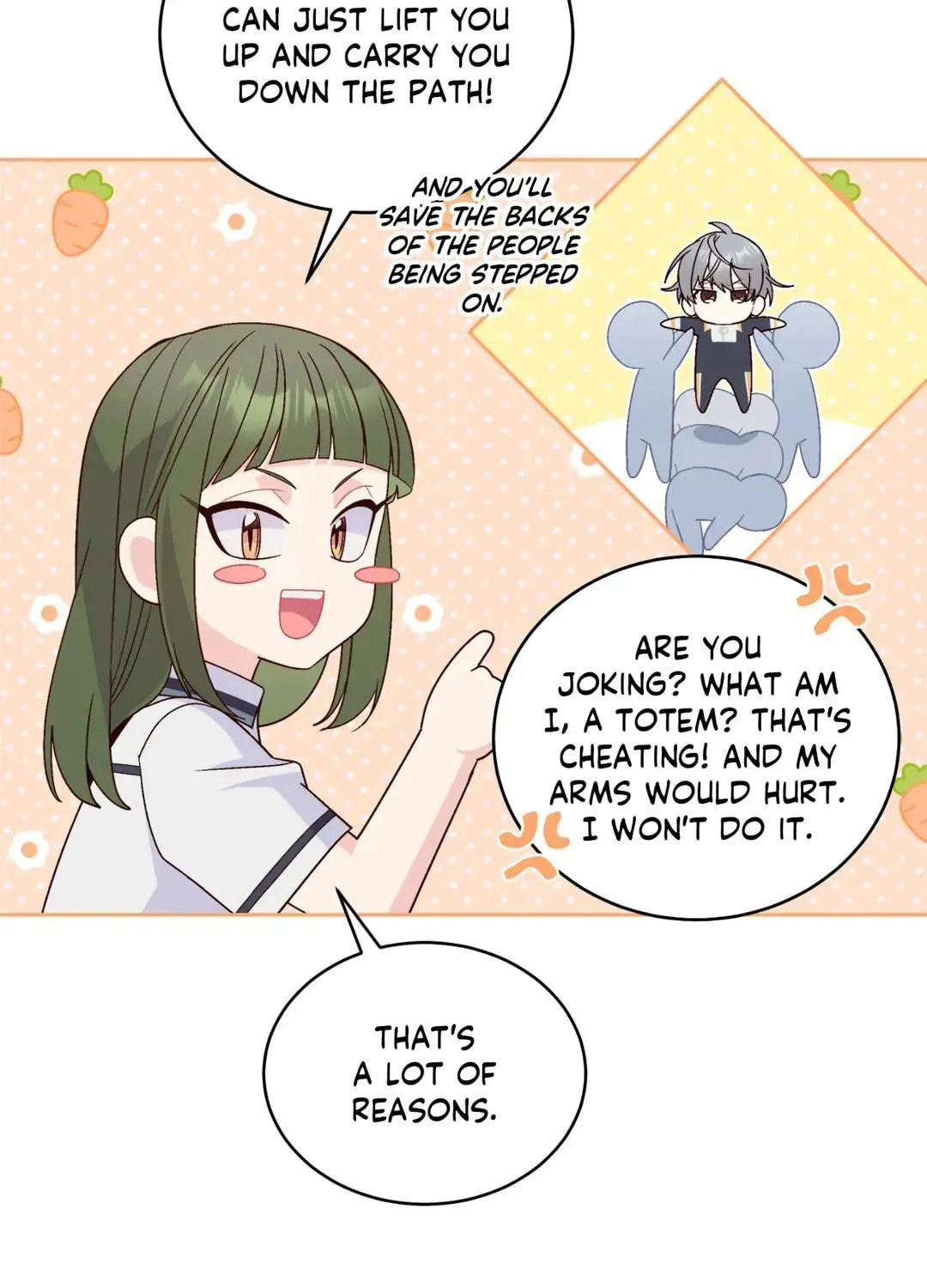 Read Merry Marbling chapter 84 image 76 on Lezhin