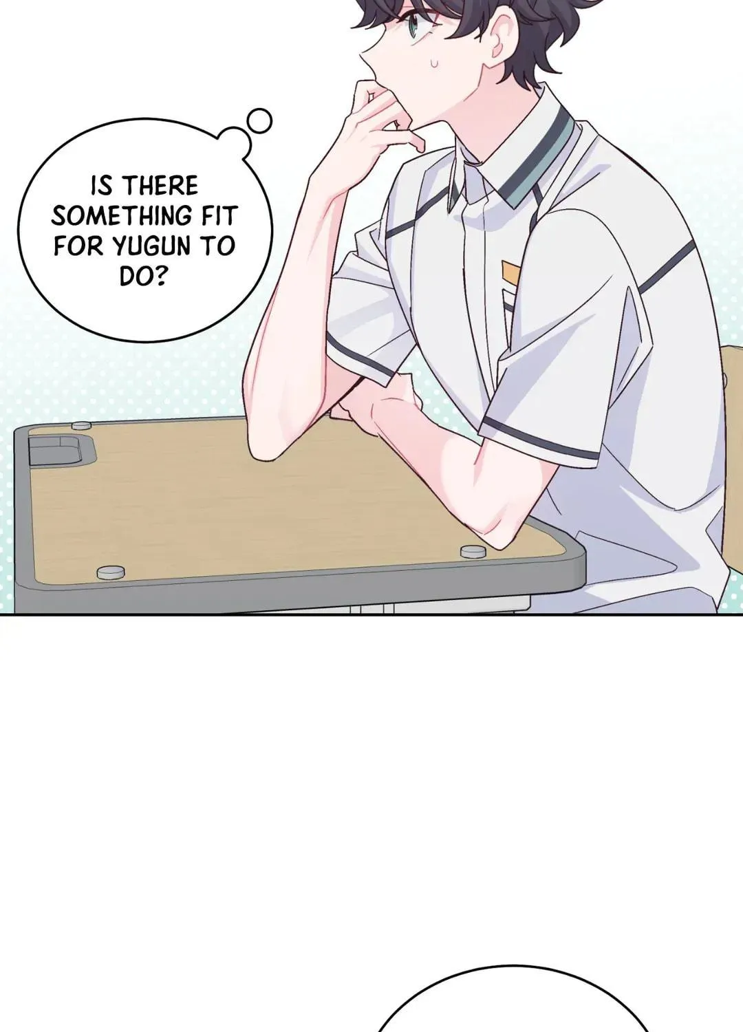 Read Merry Marbling chapter 84 image 78 on Lezhin