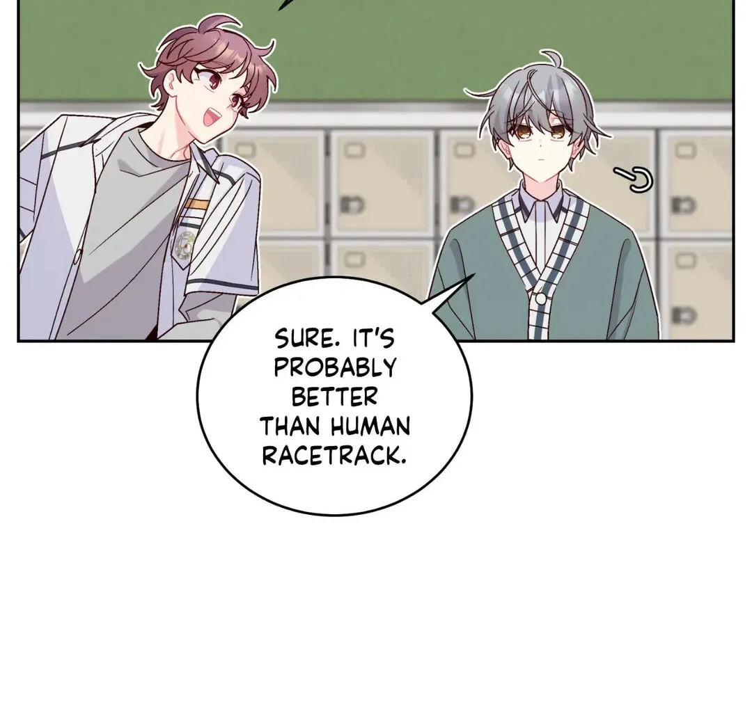 Read Merry Marbling chapter 84 image 81 on Lezhin
