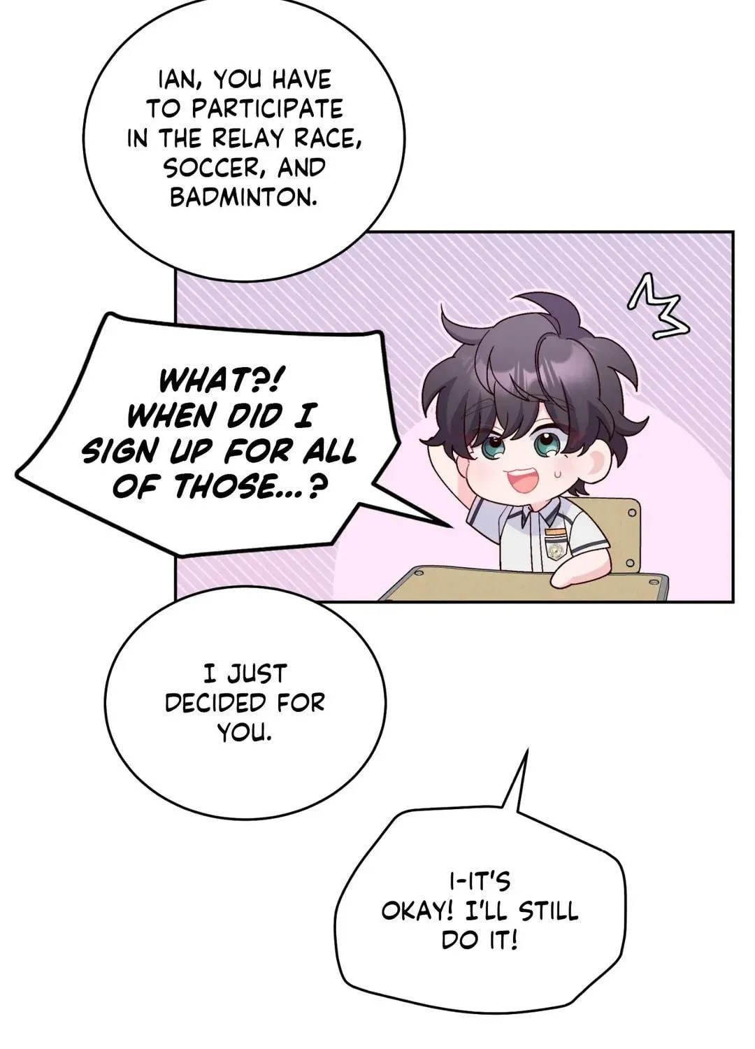 Read Merry Marbling chapter 84 image 88 on Lezhin