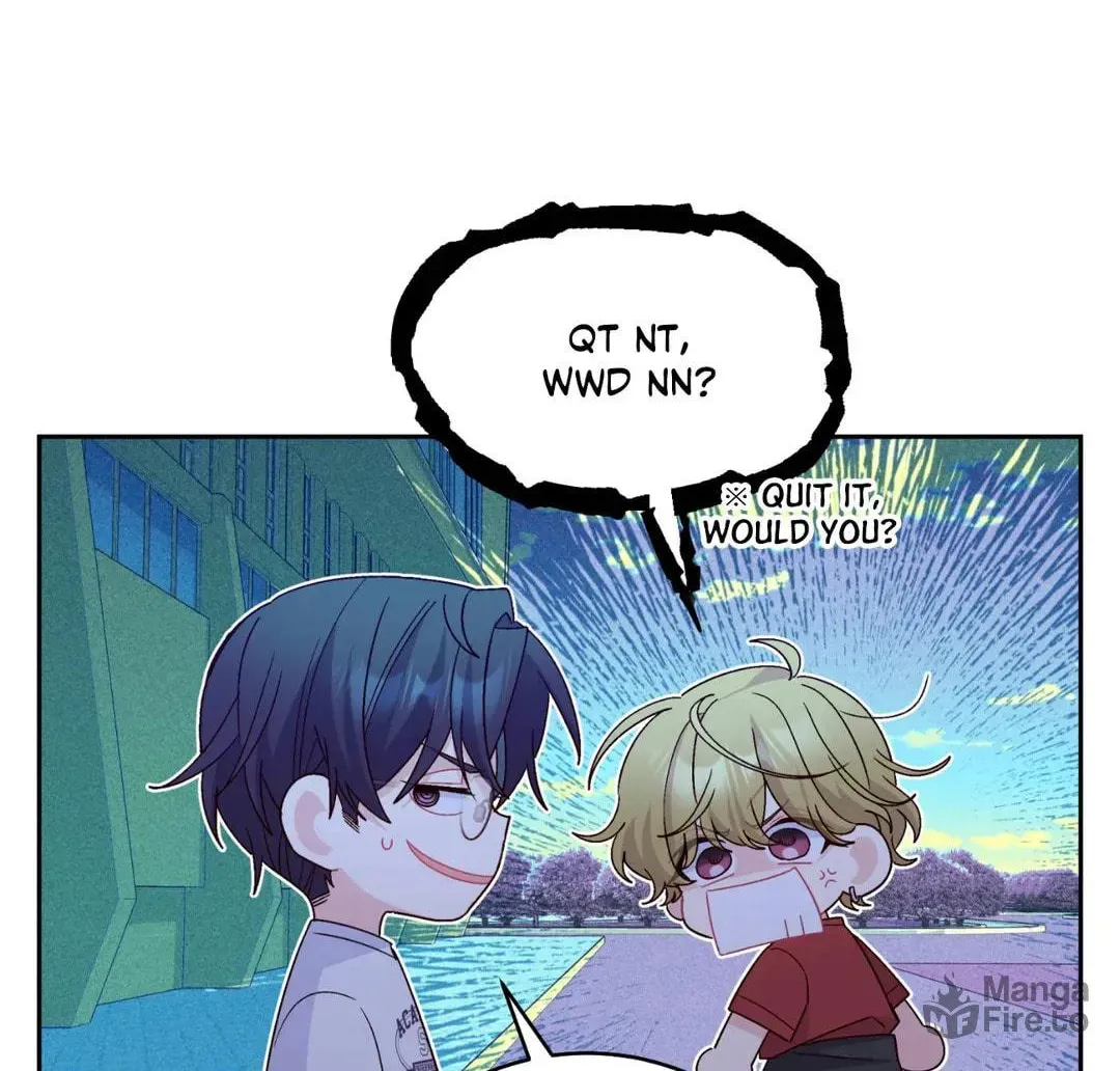 Read Merry Marbling chapter 84 image 9 on Lezhin