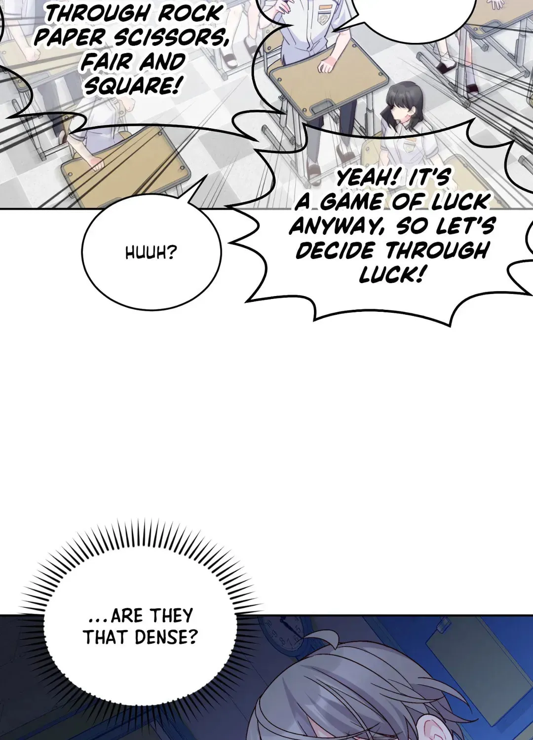 Read Merry Marbling chapter 84 image 90 on Lezhin
