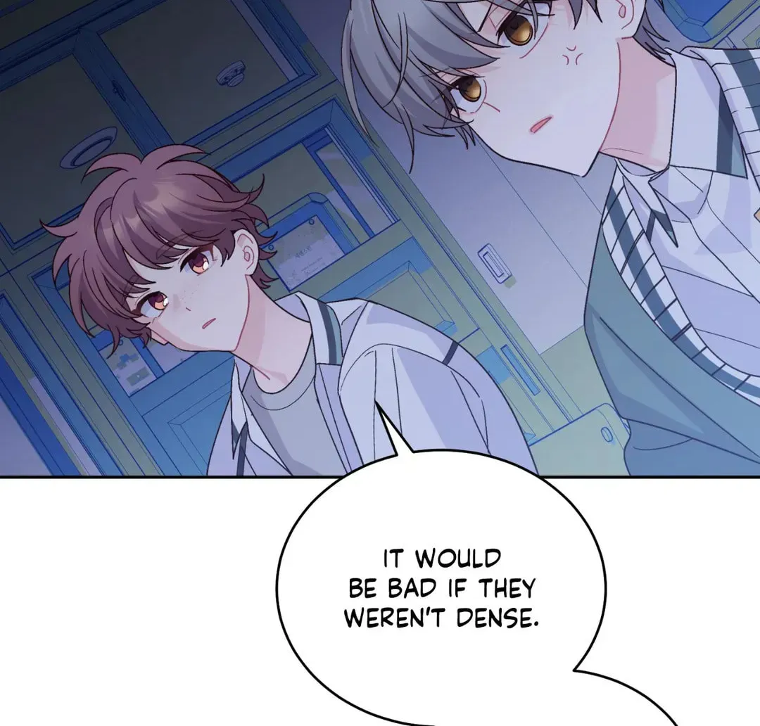 Read Merry Marbling chapter 84 image 91 on Lezhin