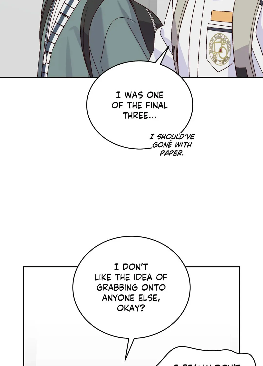 Read Merry Marbling chapter 84 image 96 on Lezhin