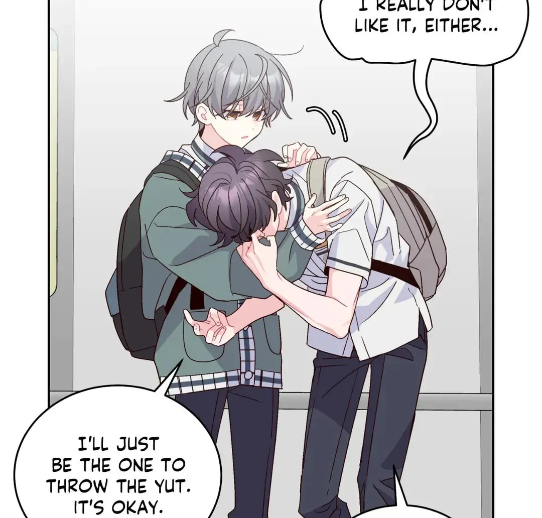 Read Merry Marbling chapter 84 image 97 on Lezhin