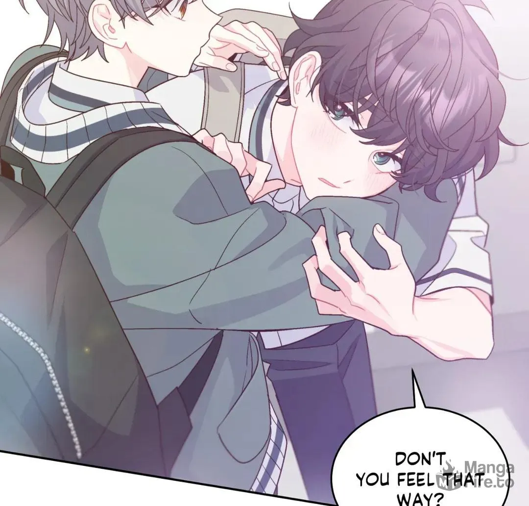Read Merry Marbling chapter 84 image 99 on Lezhin