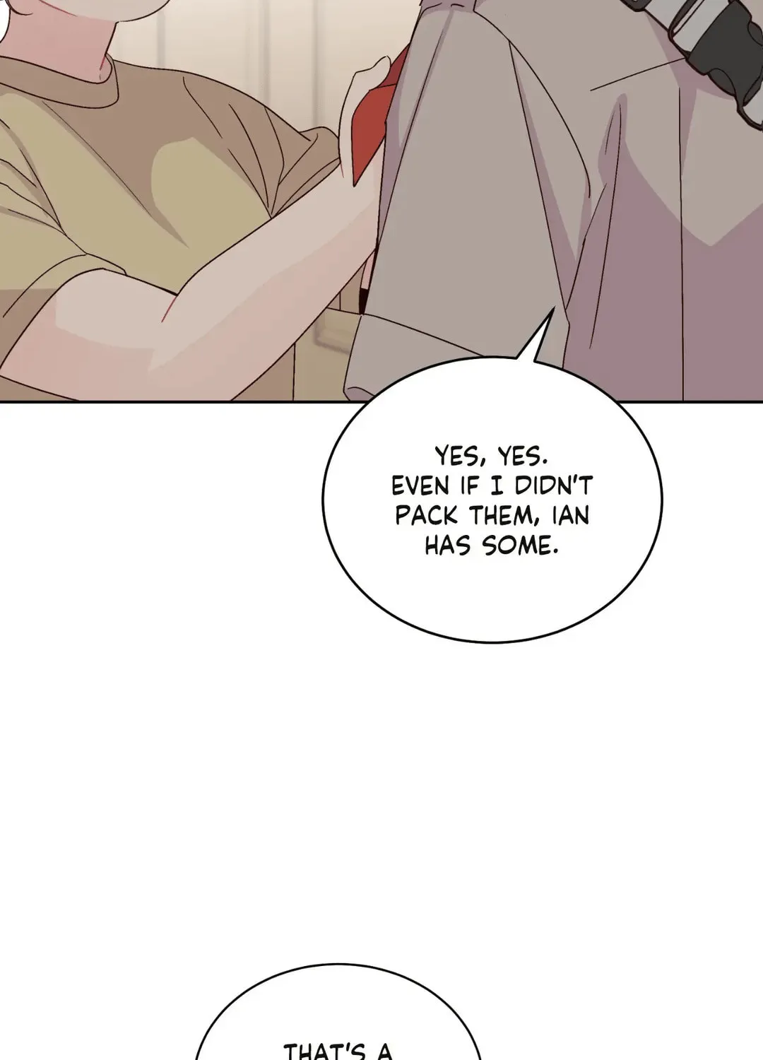 Read Merry Marbling chapter 85 image 1 on Lezhin
