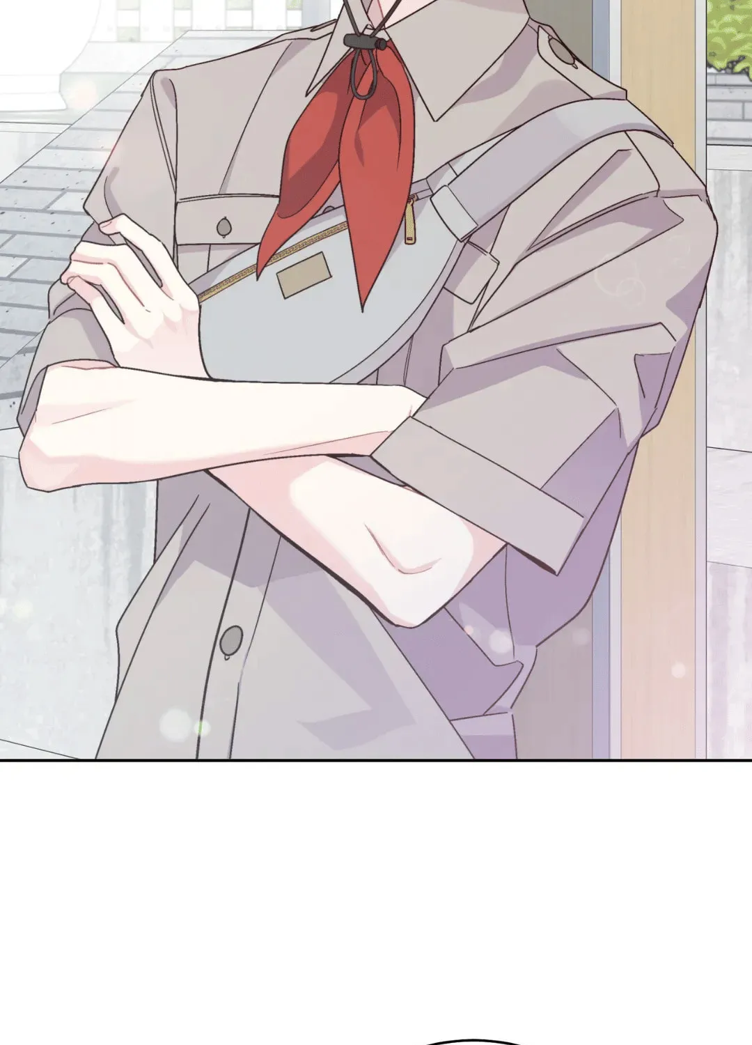 Read Merry Marbling chapter 85 image 100 on Lezhin