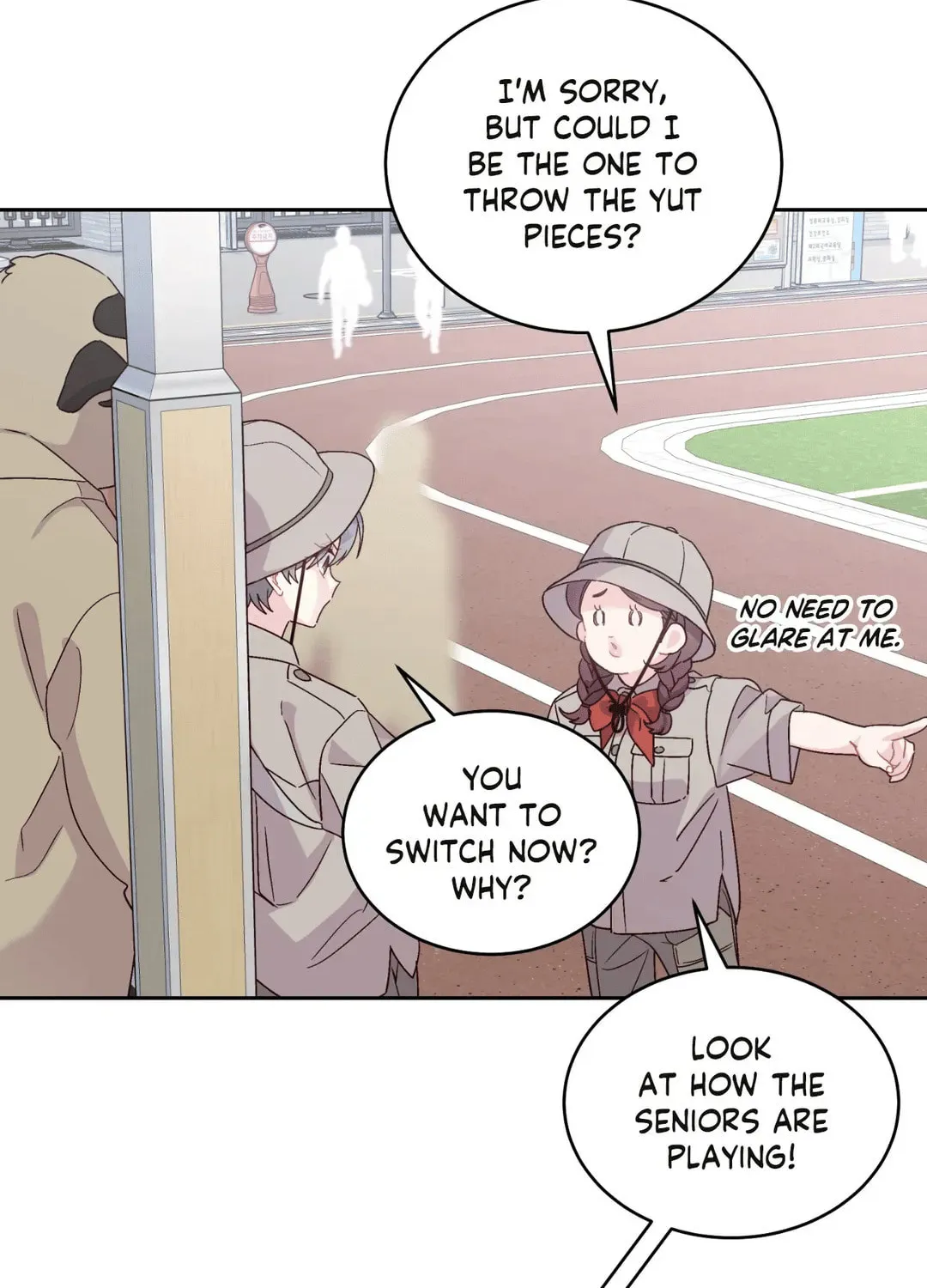 Read Merry Marbling chapter 85 image 101 on Lezhin