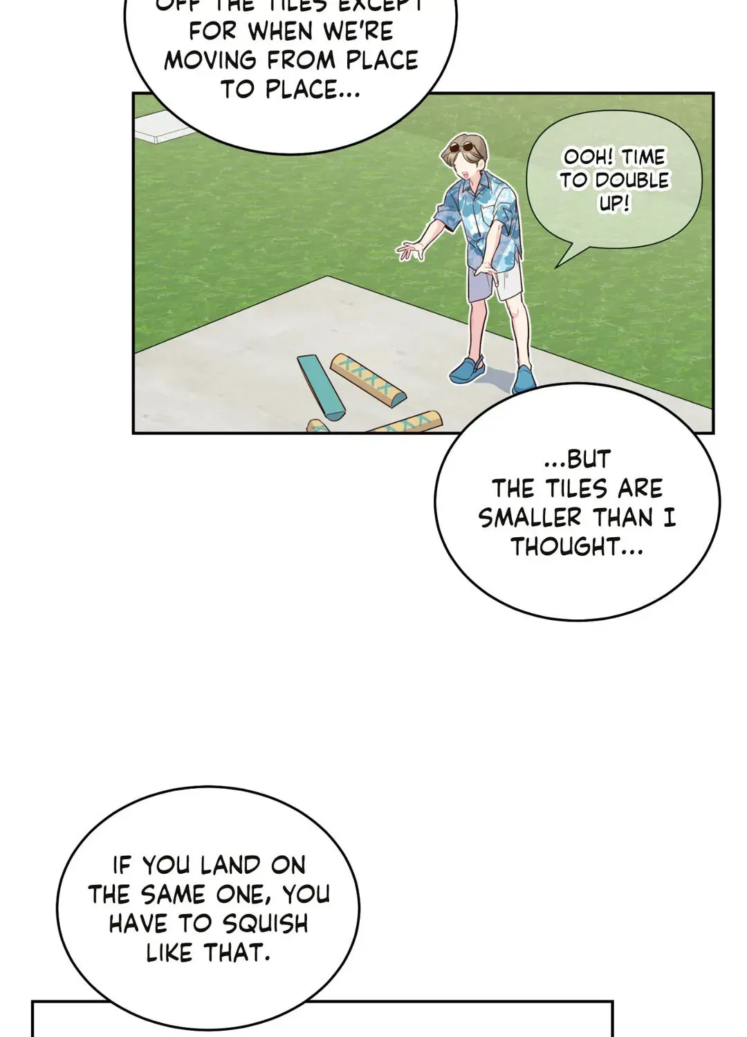 Read Merry Marbling chapter 85 image 103 on Lezhin