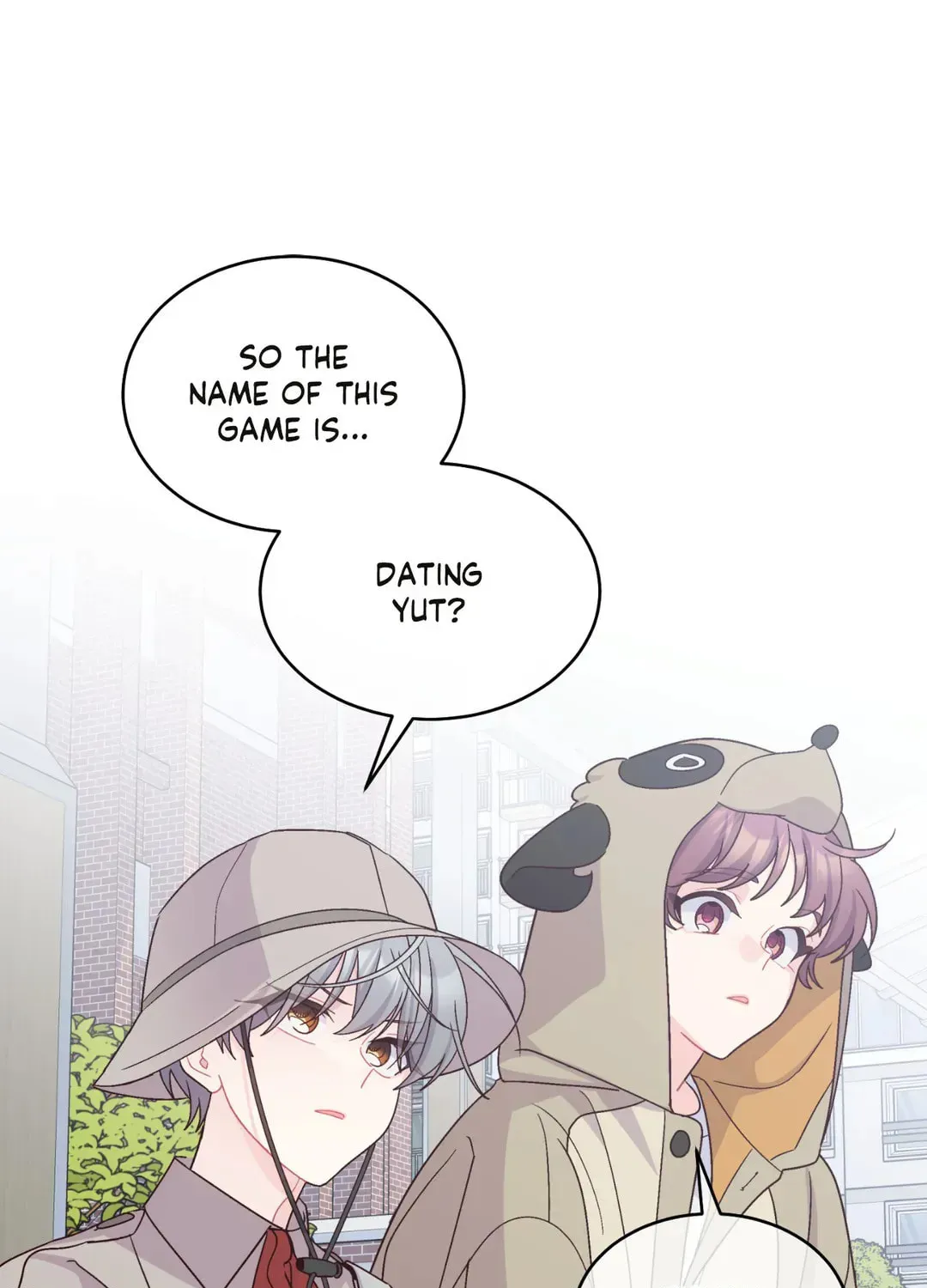 Read Merry Marbling chapter 85 image 105 on Lezhin