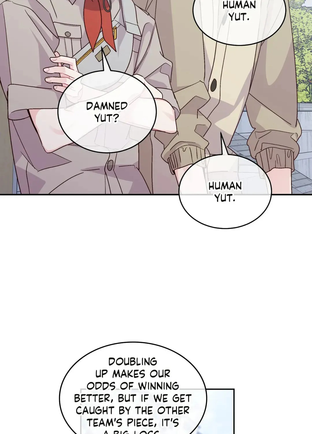 Read Merry Marbling chapter 85 image 106 on Lezhin
