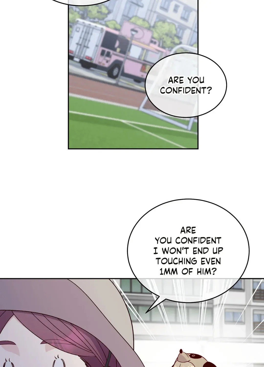 Read Merry Marbling chapter 85 image 108 on Lezhin