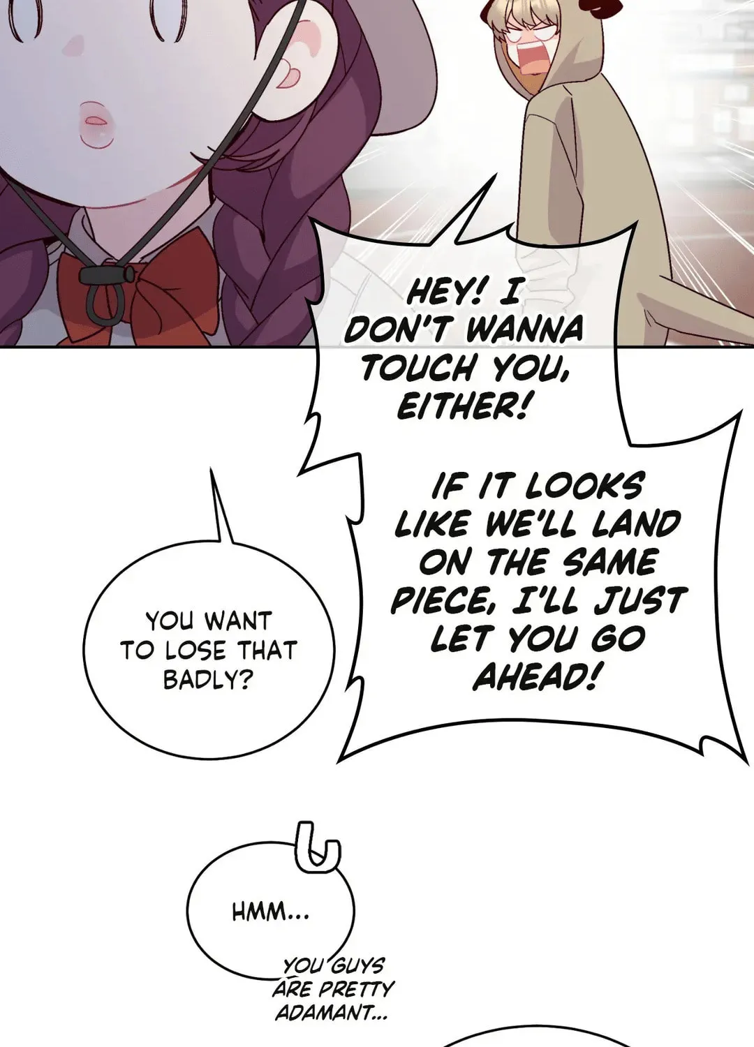 Read Merry Marbling chapter 85 image 109 on Lezhin