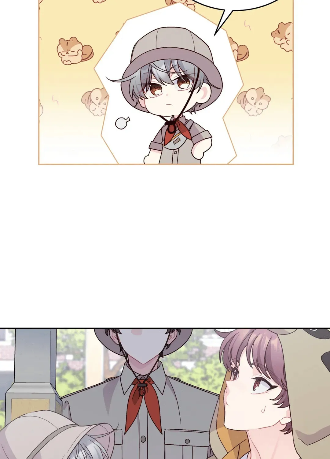 Read Merry Marbling chapter 85 image 111 on Lezhin