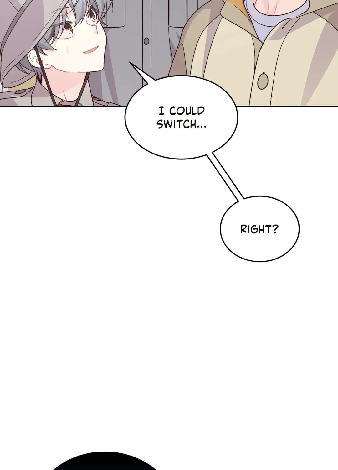 Read Merry Marbling chapter 85 image 112 on Lezhin