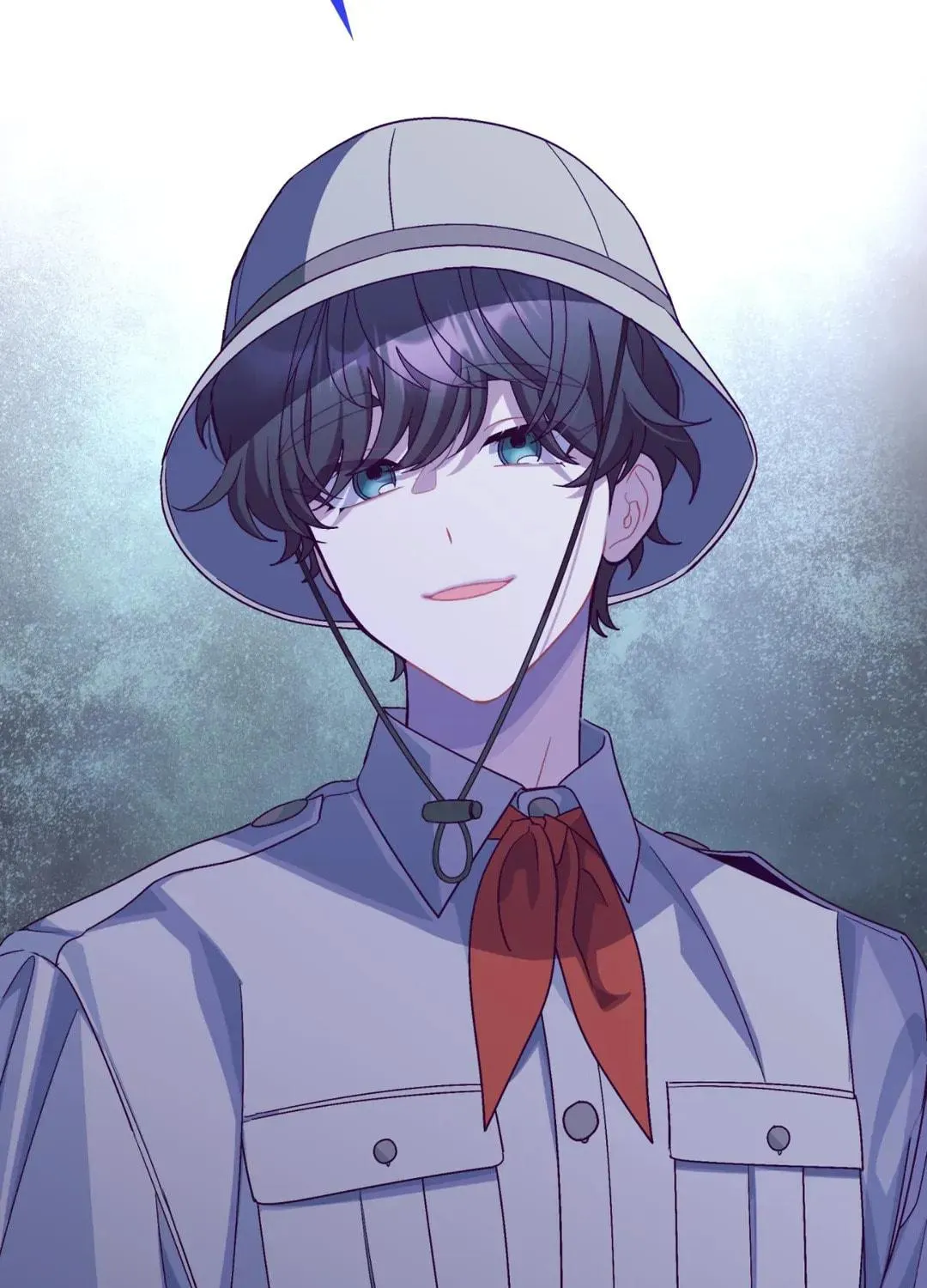 Read Merry Marbling chapter 85 image 114 on Lezhin