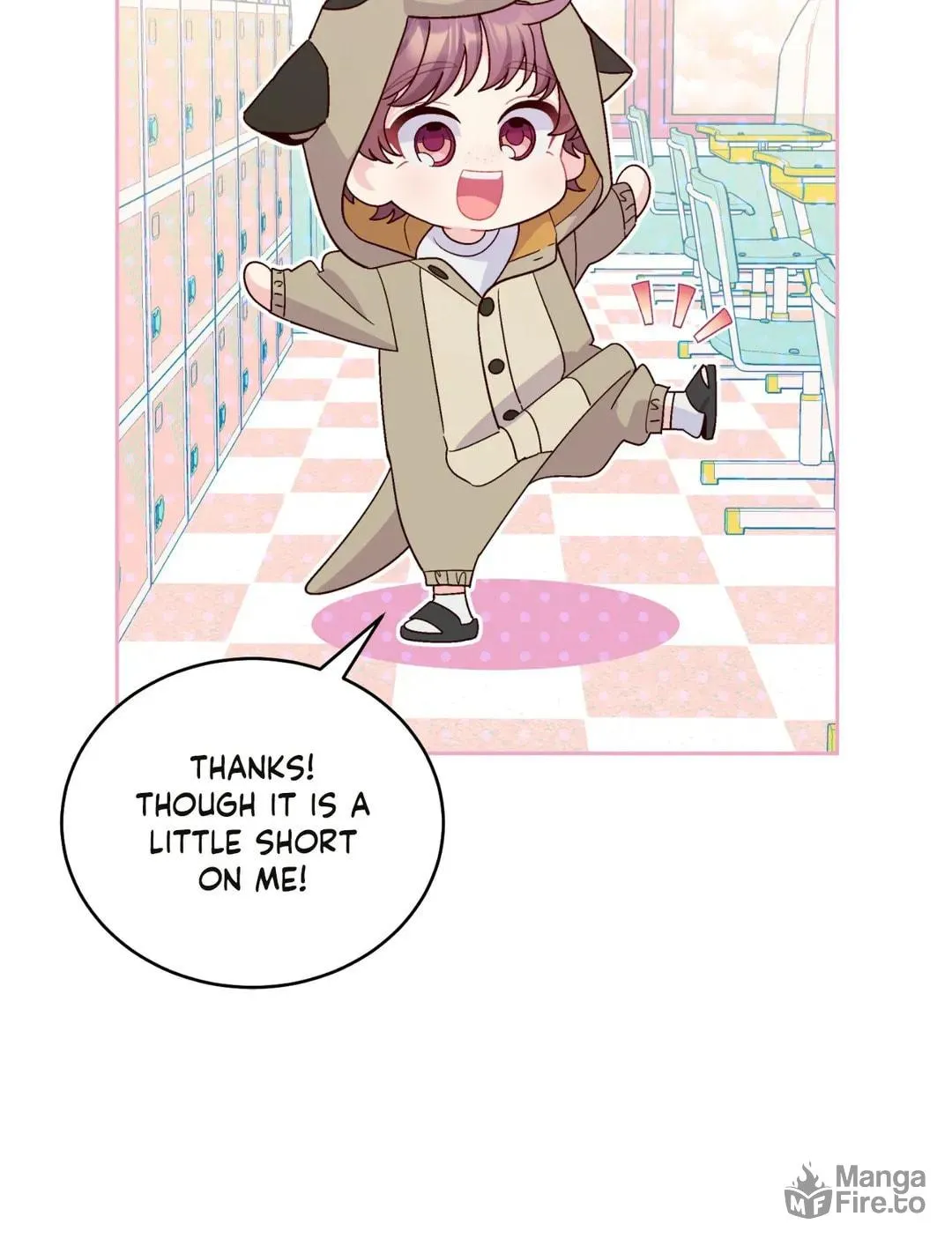 Read Merry Marbling chapter 85 image 15 on Lezhin