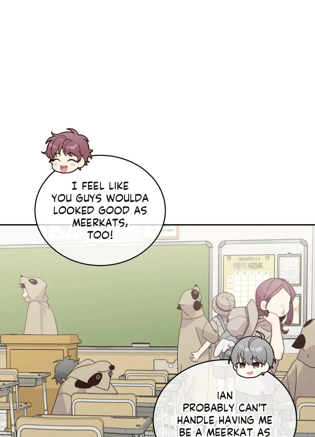 Read Merry Marbling chapter 85 image 16 on Lezhin