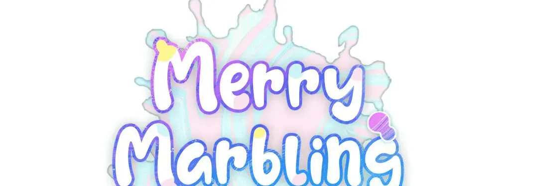 Read Merry Marbling chapter 85 image 21 on Lezhin