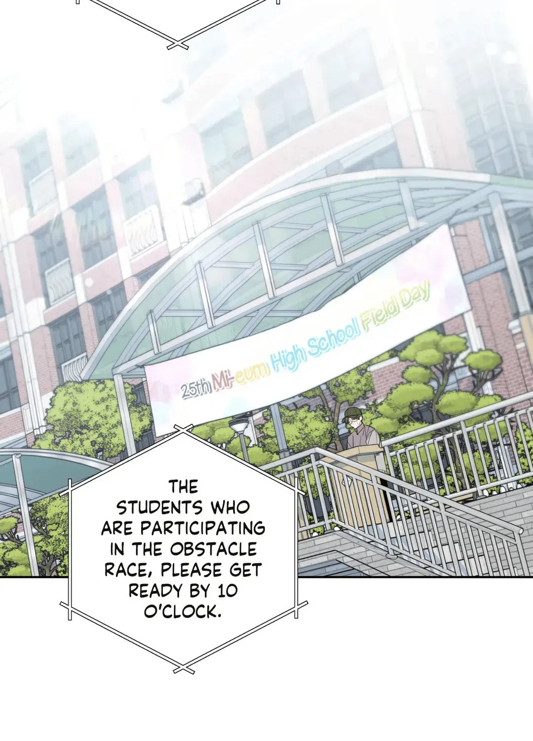 Read Merry Marbling chapter 85 image 23 on Lezhin